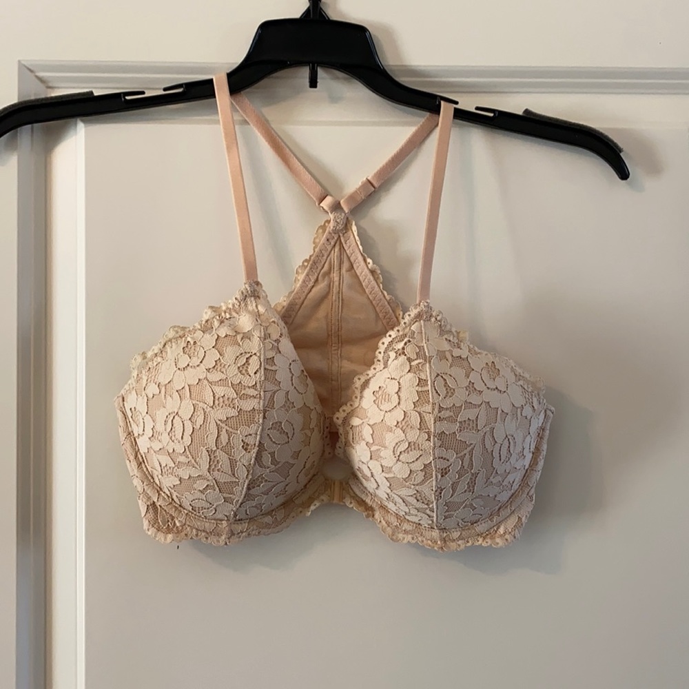 Victoria’s Secret PINK push-up bra size 34D